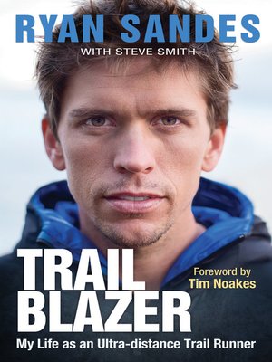 cover image of Trail Blazer